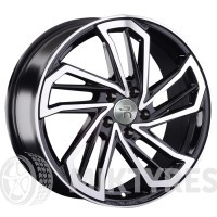 Replay BMW (B204) 0x19 5x112 ET 47 Dia 66.6 (GMF)